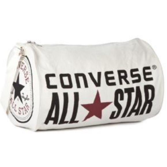 converse duffel converse duffel